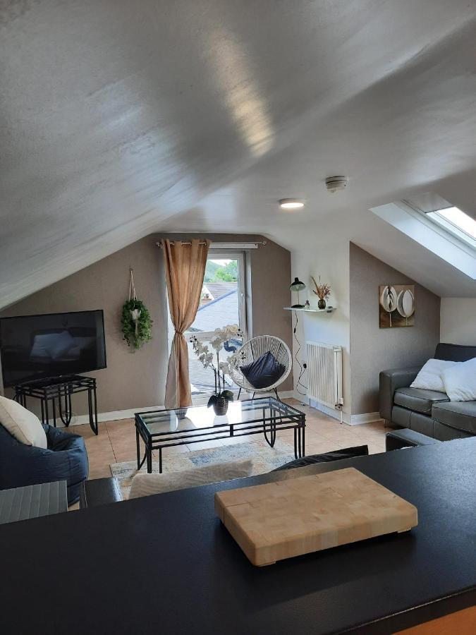 Forest View Impeccable Two Bedroom House Rostrevor Luaran gambar