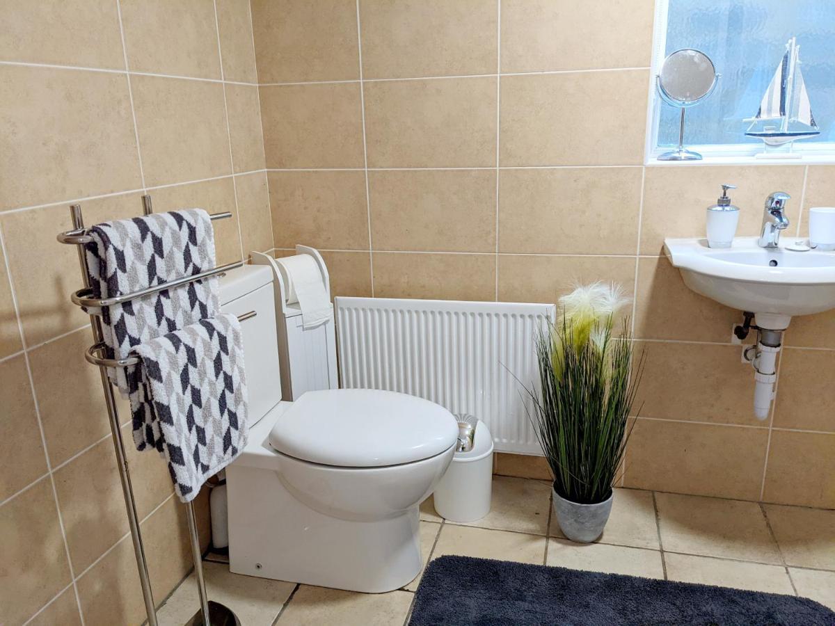 Forest View Impeccable Two Bedroom House Rostrevor Luaran gambar