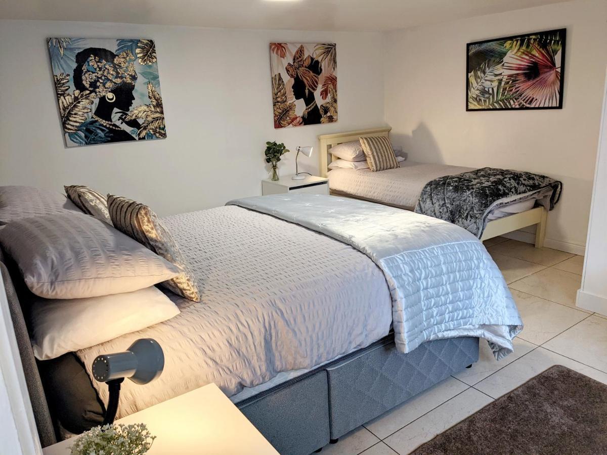 Forest View Impeccable Two Bedroom House Rostrevor Luaran gambar