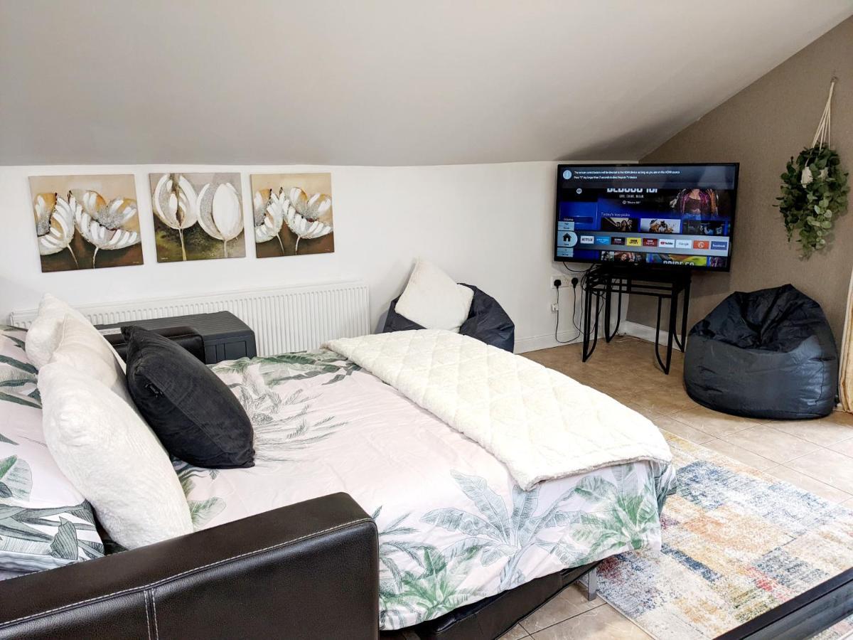 Forest View Impeccable Two Bedroom House Rostrevor Luaran gambar